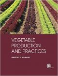 Vegetable Production and Practices ( -   )